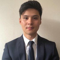 Andre Yiu