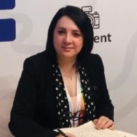 Lobar Vakhabova
