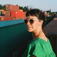 Rachel Delmotte