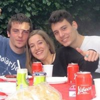 Arnau Ballester Mendez