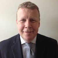Ian Sanders Dippfs, Imc, Cefa