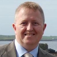 Neil Smith