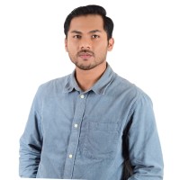 Andico Putra Pratama