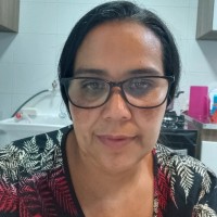 Cláudia Rocha