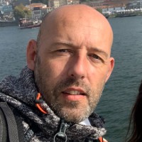 Frédéric Le Tutour