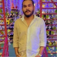 Sourabh Rangari
