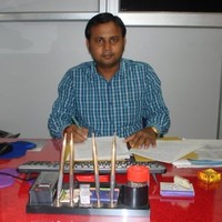 Sukhendu K. Pramanik
