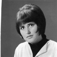 Hulda Karine Sørensen