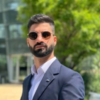 Ashkan Riyahi