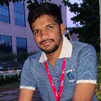 Naveen Kumar Vetcha
