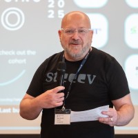 Daniel Smith FCIM FRSA