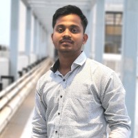 Nrusingh Prasad Padhy