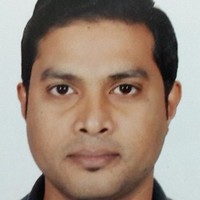Bibhu Panda