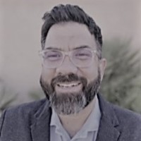 James Mitchell Saenz