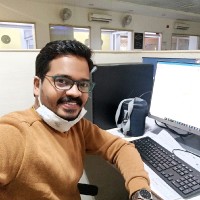 Prashant Sawant