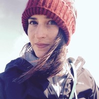 Sarah Drevon