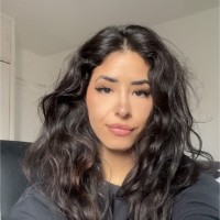 Mariam Rifi Ben Yechou