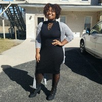 Shaniqua Stackhouse