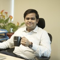 Nishant Yash