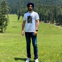 Pawandeep Singh