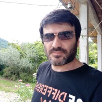 Ujisho Qadagidze