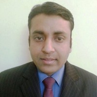 Parwez Ahmad