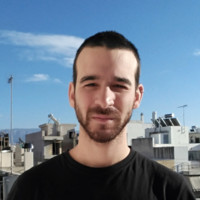 Konstantinos Triantos