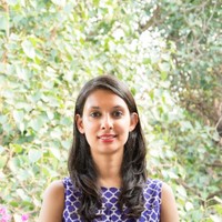 Neeti Goel
