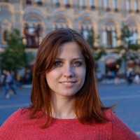 Julia Gracheva