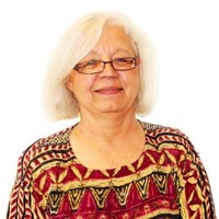 Ione Bullis