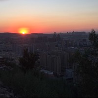 柳林波