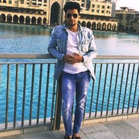 Shashank Shetty