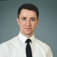Oğuz Kürşat ÖZKAN
