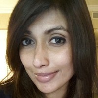 Dr Vindea Padayachie