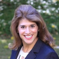 Audrey Mann Cronin