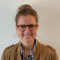 Friederike Krebbers