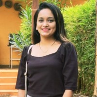 Mitali Gadhave