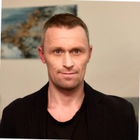 Johan Thorsted