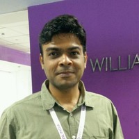 Nishant Bhayani