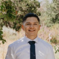 Aaron Gonzalez