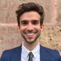 Greg Wiessner, PhD