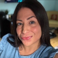 Christine Romero