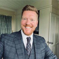Gavin Glover