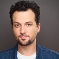 Harrison Reed