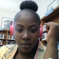 Sashaye Williams