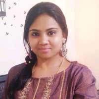 Manjula S