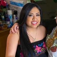 Sandra Gonzalez