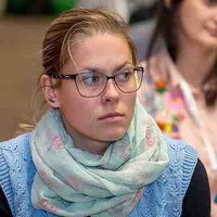 Aleksandra Komyshan