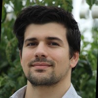 Jonathan Karall, Ph.D.