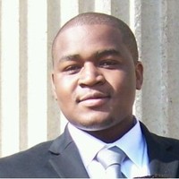 Mashudu Ramathaga